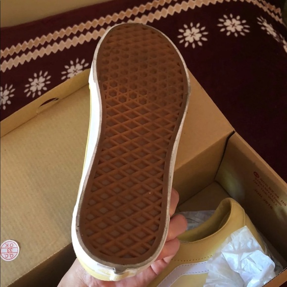 Vans off the Wall - Picture 5 of 6